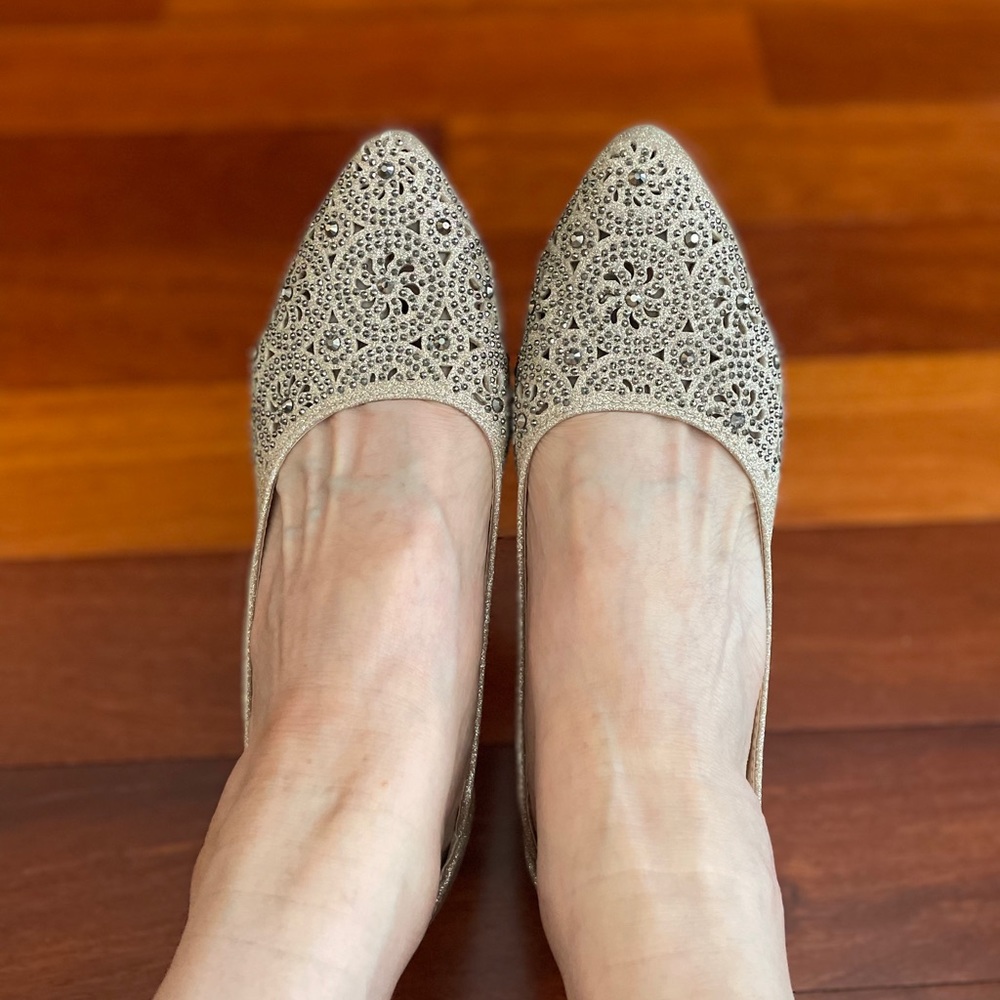 Party shoes